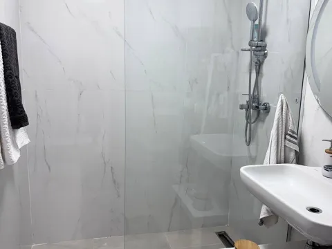 Prodaja, dvosoban stan, 74m², Bečići, Budva - image 8