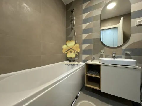 Izdavanje, jednosoban stan, 40m², Pobrežje, Podgorica - image 10