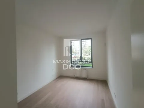 Izdavanje, dvosoban stan, 83m², Savski Venac, Beograd - image 9