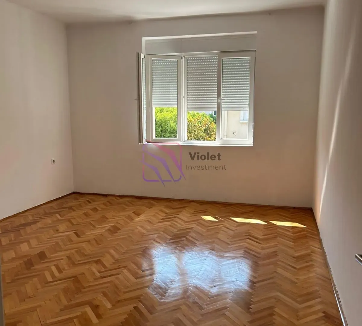 Prodaja, dvosoban stan, 69m², Centar, Podgorica