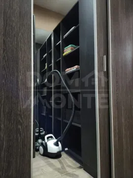 Rent, one bedroom apartment, 59m², Tivat, Crna Gora - image 7