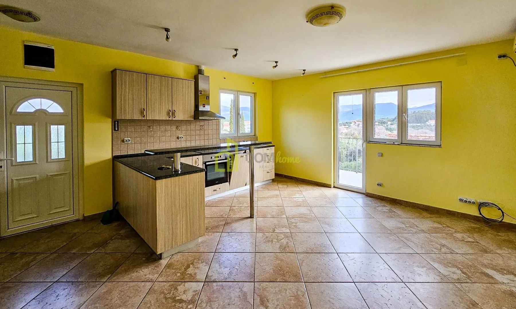 Sale, house, 100m², Radovići, Tivat