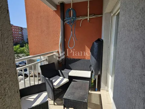 Rent, one bedroom apartment, 51m², City Kvart, Podgorica - image 11