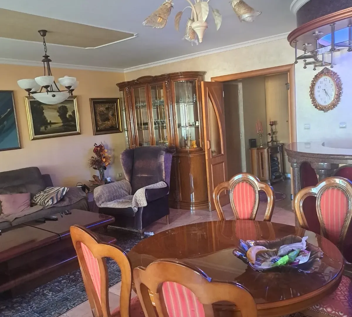 Prodaja, dvosoban stan, 80m², Preko Morače, Podgorica