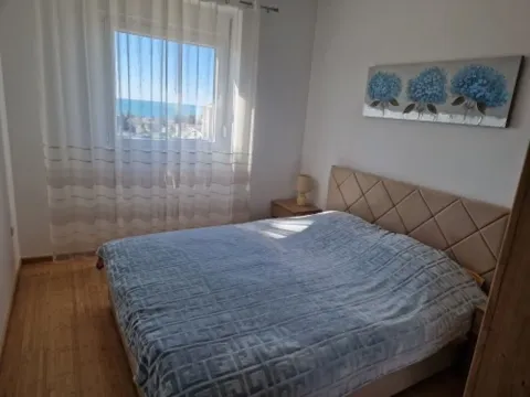 Rent, one bedroom apartment, 40m², Ilino, Bar - image 4