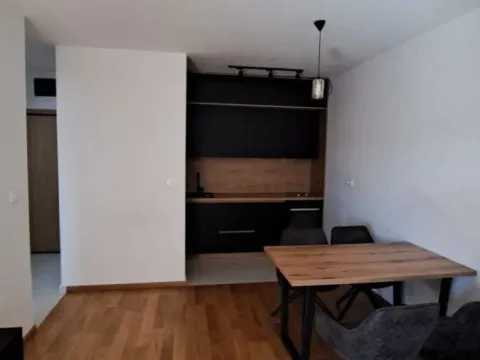 Prodaja, jednosoban stan, 45m², City Kvart, Podgorica - image 4