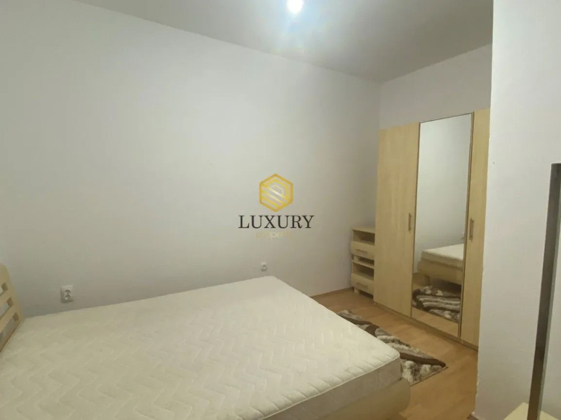 Izdavanje, jednosoban stan, 45m², Zagorič, Podgorica