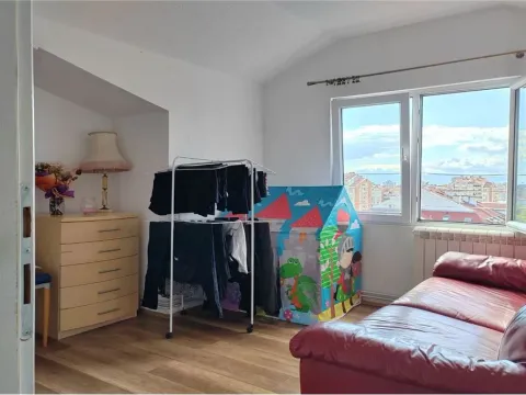 Sale, two bedroom apartment, 59m², Niš, Srbija - image 4