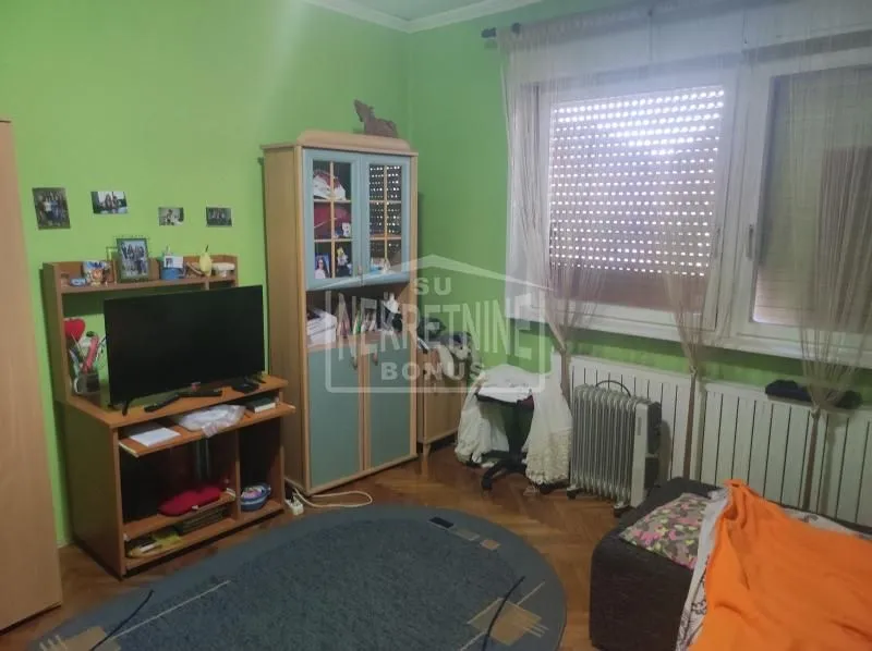 Prodaja, kuća, 99m², Mali Bajmok, Subotica
