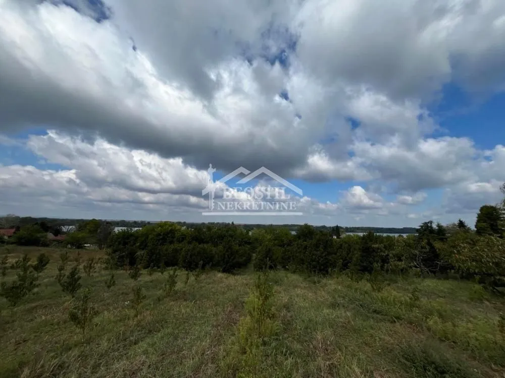 Prodaja, plac, 1232m², Jugovo, Smederevo