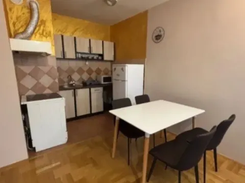 Izdavanje, jednosoban stan, 45m², Stari Aerodrom, Podgorica - image 6