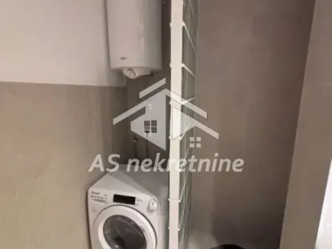 Izdavanje, dvosoban stan, 38m², Stari Grad, Beograd - image 11