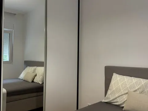 Izdavanje, jednosoban stan, 45m², Budva, Crna Gora - image 6