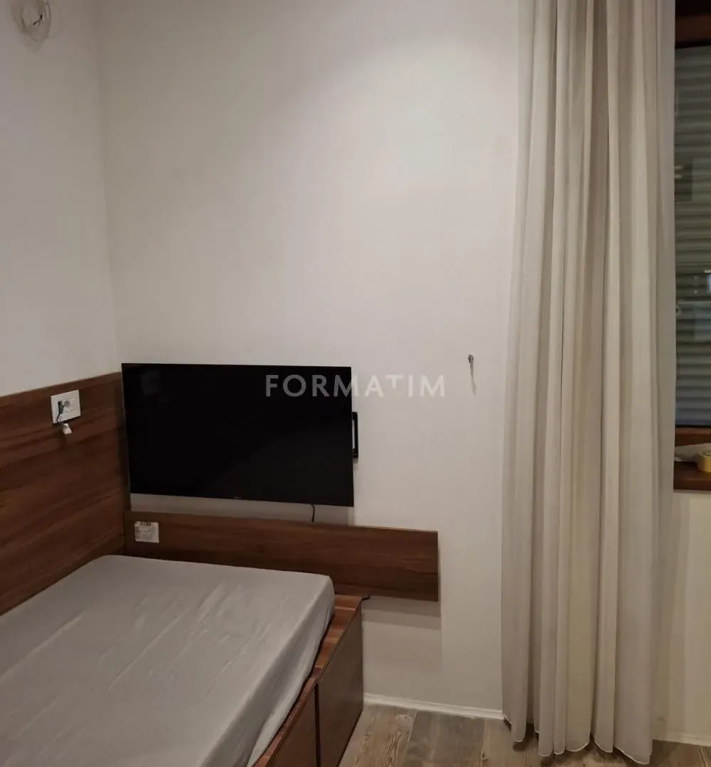 Rent, one bedroom apartment, 32m², Cvetkova Pijaca, Zvezdara Sve Podlokacije