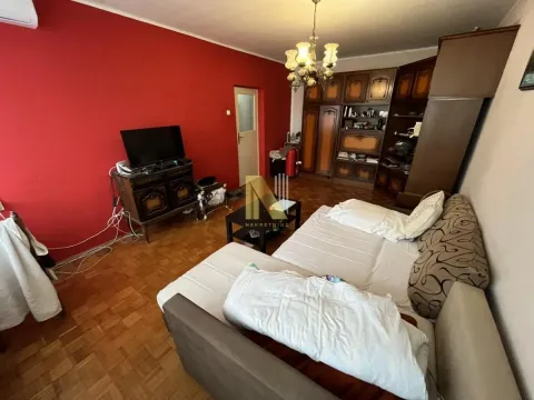 Prodaja, dvosoban stan, 59m², Železnička Stanica, Novi Sad Sve Podlokacije - image 3