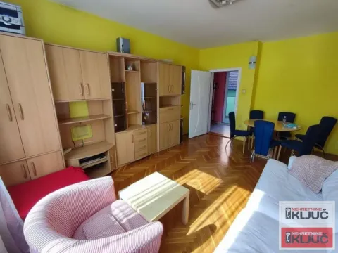 Prodaja, dvosoban stan, 56m², Grbavica, Novi Sad Sve Podlokacije - image 2
