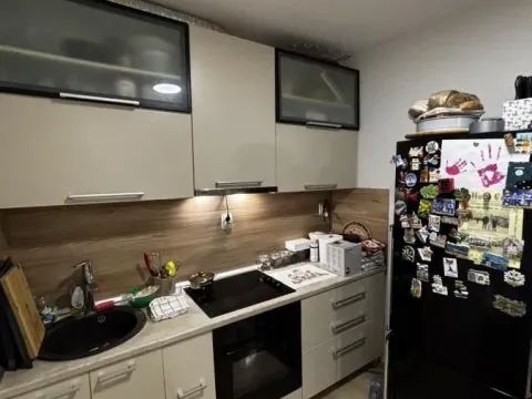 Prodaja, dvosoban stan, 59m², Novo naselje, Novi Sad - image 3