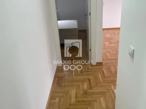 Izdavanje, jednosoban stan, 37m², Mirijevo 1, Mirijevo Sve Podlokacije - image 11