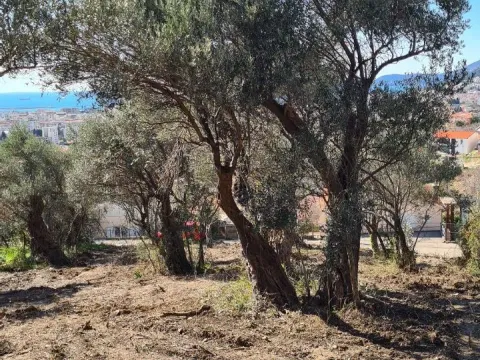 Prodaja, plac, 620m², Bar, Crna Gora - image 6