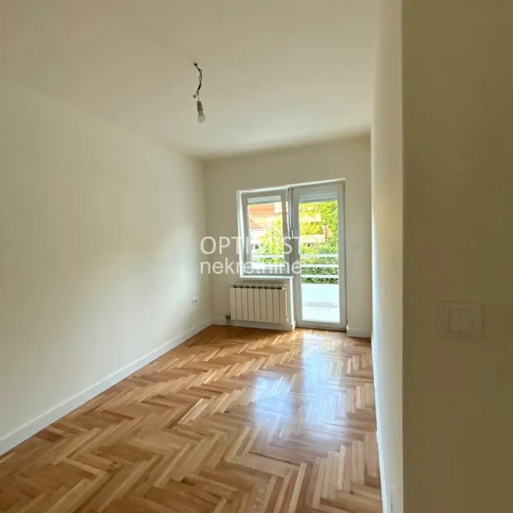 Izdavanje, dvosoban stan, 63m², Čukarica, Beograd