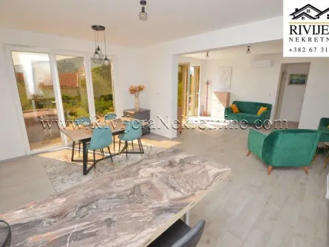 Prodaja, stan, 77m², Đenovići, Herceg Novi - image 10