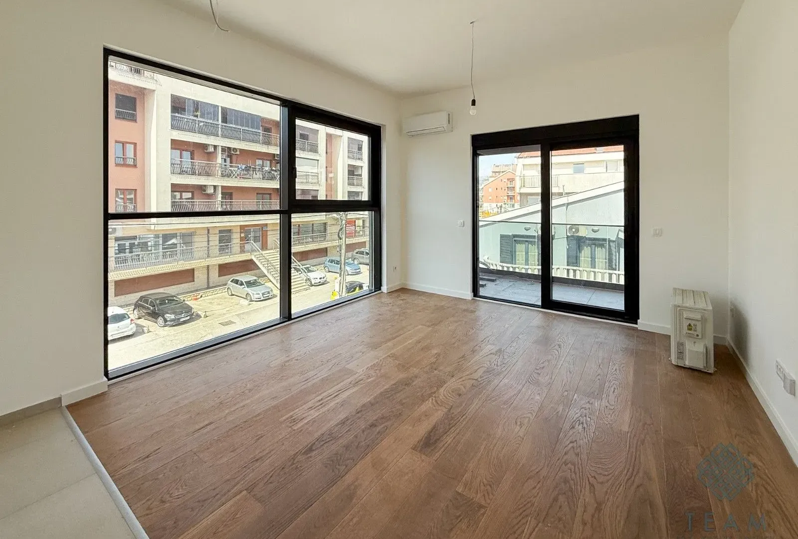 Prodaja, garsonjera, 33m², Momišići, Podgorica