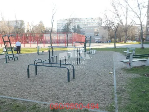 Prodaja, trosoban stan, 72m², Stari Merkator, Novi Beograd Sve Podlokacije - image 12