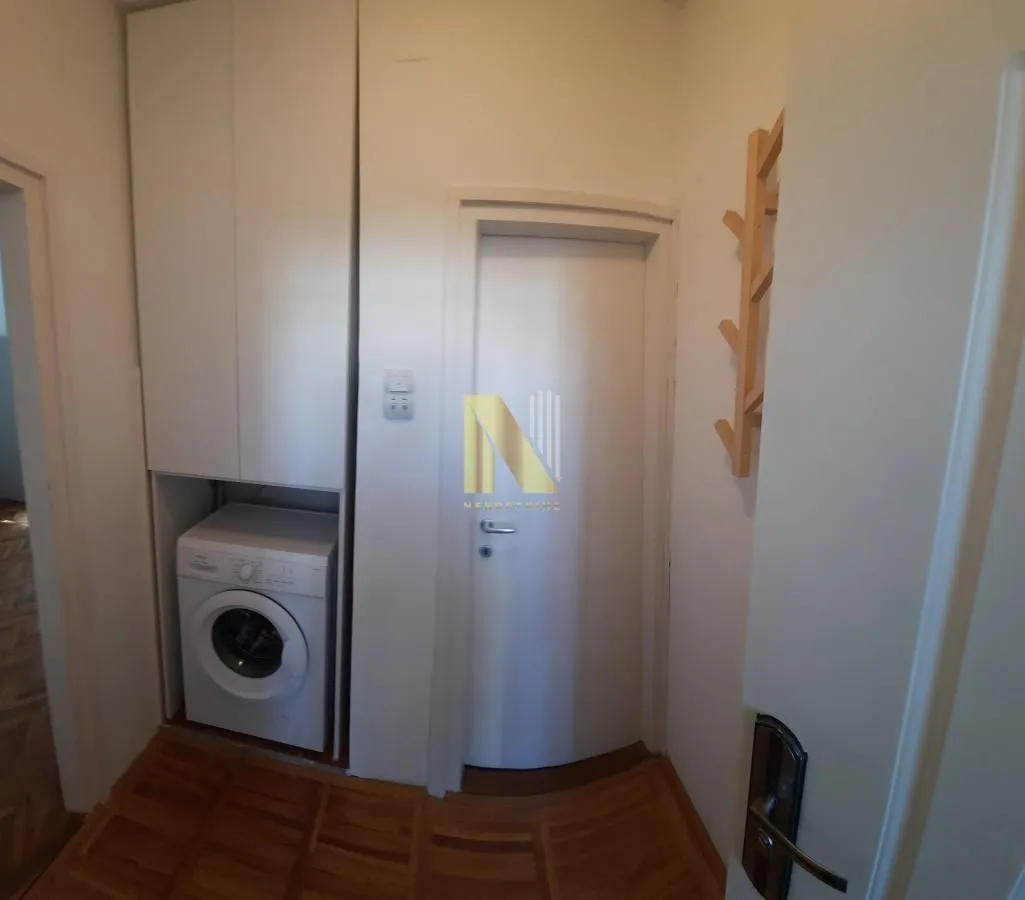 Rent, one bedroom apartment, 26m², Detelinara, Novi Sad Sve Podlokacije