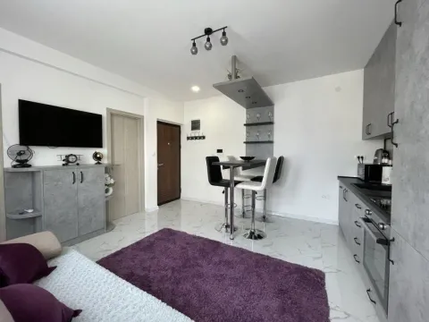 Prodaja, jednosoban stan, 36m², Đenovići, Herceg Novi - image 9