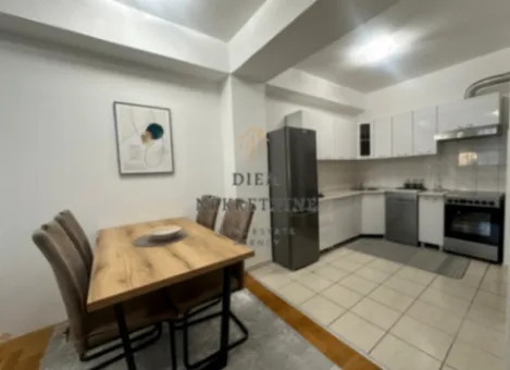 Izdavanje, jednosoban stan, 51m², City Kvart, Podgorica - image 5