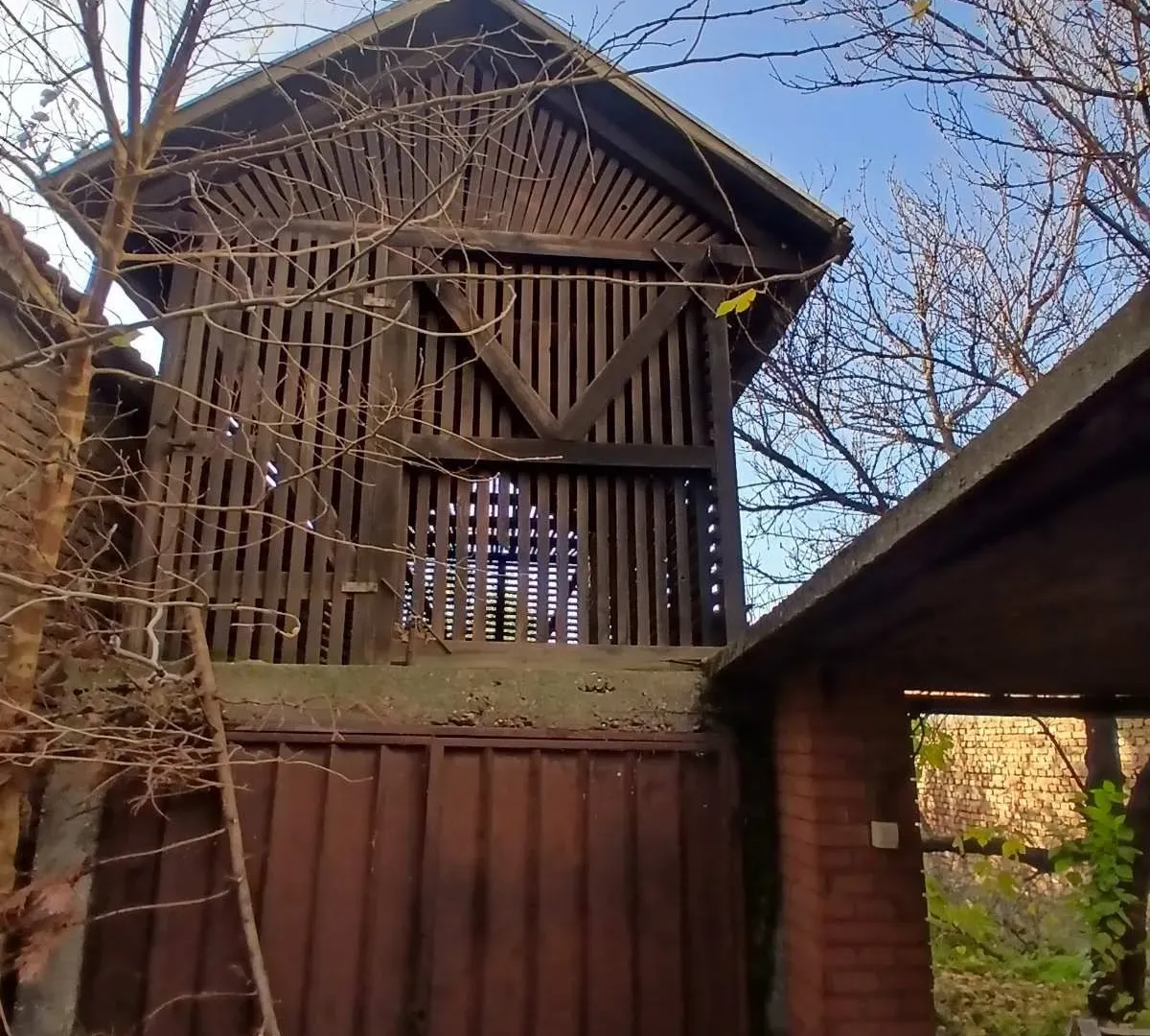 Prodaja, kuća, 120m², Titel, Novi Sad