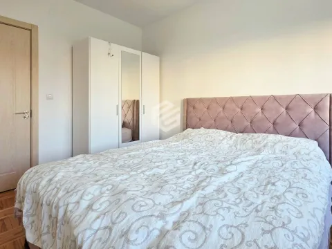 Izdavanje, dvosoban stan, 65m², Stari Aerodrom, Podgorica - image 14