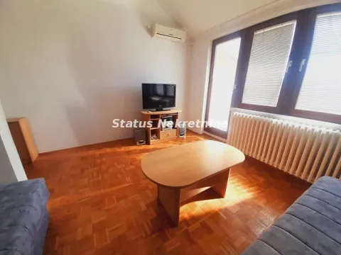 Izdavanje, garsonjera, 33m², Novo naselje, Novi Sad - image 5