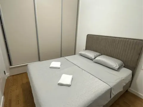 Izdavanje, jednosoban stan, 40m², Zabjelo, Podgorica - image 4