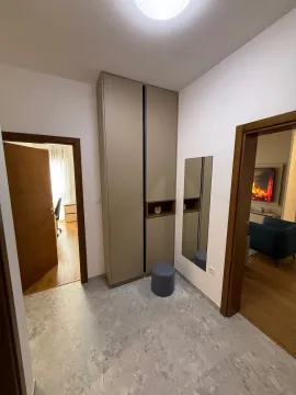 Izdavanje, dvosoban stan, 64m², Vezirov Most, Podgorica - image 8