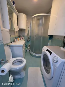 Prodaja, stan, 116m², Novi Beograd Blok 28, Novi Beograd Sve Podlokacije - image 15