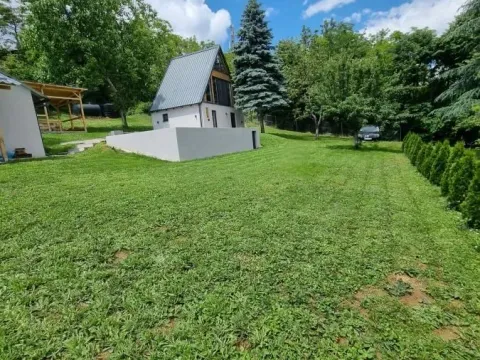 Prodaja, kuća, 46m², Sremska Kamenica, Petrovaradin - image 12