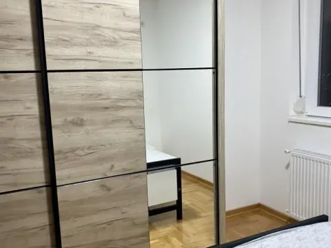 Prodaja, dvosoban stan, 48m², Čair, Niš - image 7