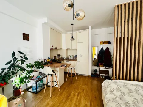 Sale, one bedroom apartment, 42m², Rozino, Budva - image 4