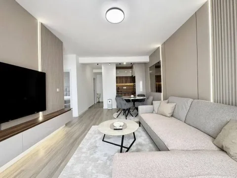 Prodaja, dvosoban stan, 63m², Lazi, Budva - image 4