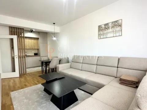 Rent, apartment, 47m², Zabjelo, Podgorica - image 3