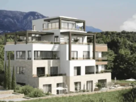 Sale, apartment, 101m², Tivat, Crna Gora - image 2