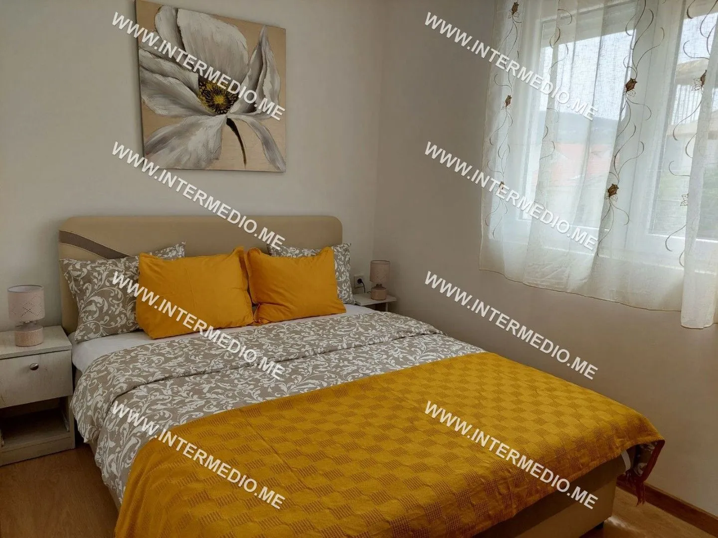 Prodaja, jednosoban stan, 29m², Đenovići, Herceg Novi