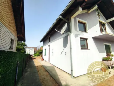 Sale, house, 152m², Futog, Novi Sad Sve Podlokacije - image 3