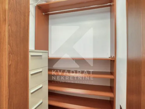 Rent, two bedroom apartment, 90m², Centar, Podgorica - image 23