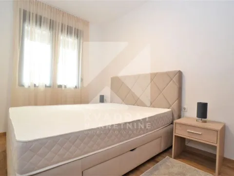 Rent, one bedroom apartment, 45m², Momišići, Podgorica - image 6