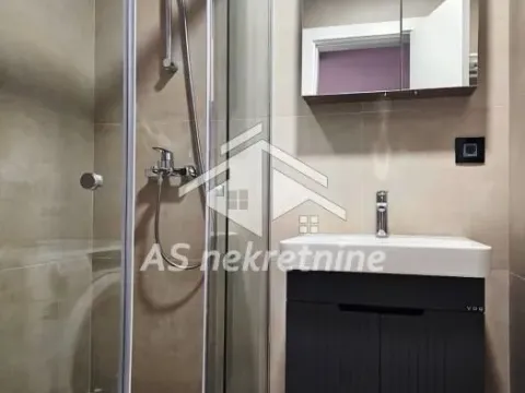 Izdavanje, dvosoban stan, 55m², Hala Pionir, Palilula Sve Podlokacije - image 13