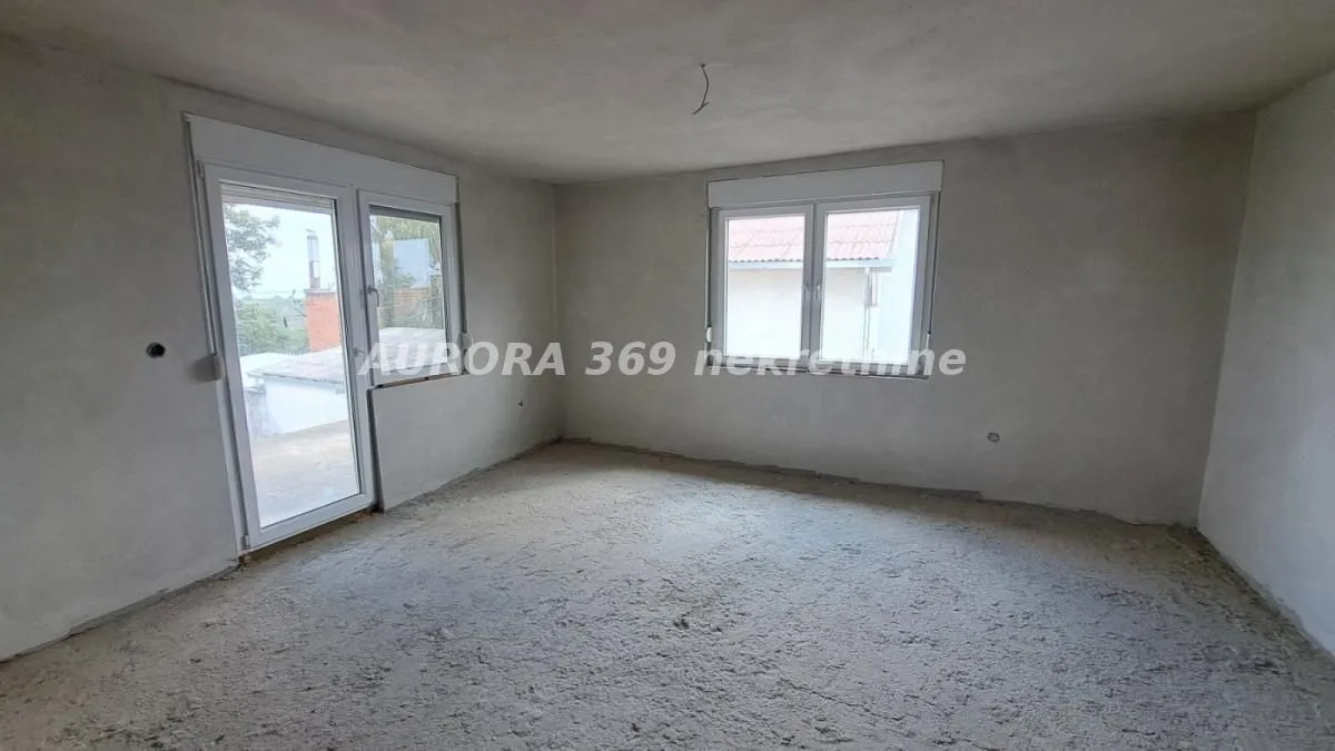 Prodaja, kuća, 123m², Irig, Srbija