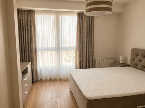 Izdavanje, dvosoban stan, 56m², Savski Venac, Beograd - image 5