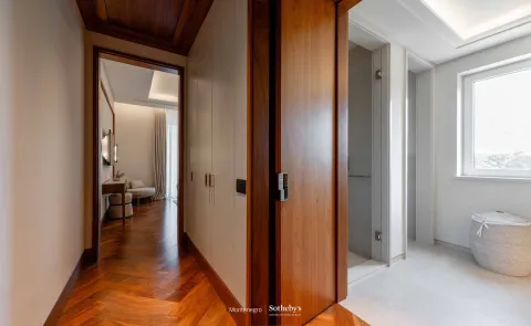 Prodaja, dvosoban stan, 168m², Porto Montenegro, Tivat - image 10